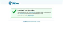 Desktop Screenshot of mediafaxfoto.cz